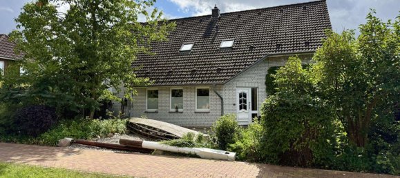 9 rooms Townhouse in Rostock, Germany No. 277806 4