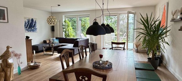 9 rooms Townhouse in Rostock, Germany No. 277806 11