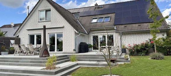 9 rooms Townhouse in Rostock, Germany No. 277806 5