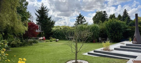 9 rooms Townhouse in Rostock, Germany No. 277806 2