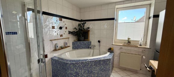 9 rooms Townhouse in Rostock, Germany No. 277806 15