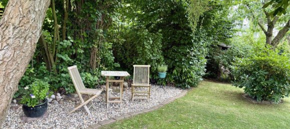 9 rooms Townhouse in Rostock, Germany No. 277806 7