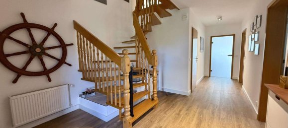 9 rooms Townhouse in Rostock, Germany No. 277806 20