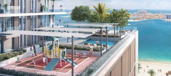 1 bedroom Apartment in Dubai Harbour, UAE No. 142 4