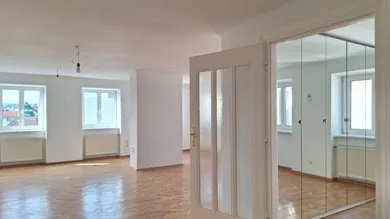 2 rooms Apartment in Penzing, Austria No. 250836