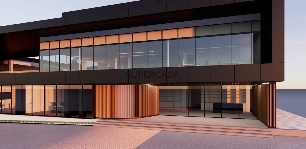 2100m² Commercial property in Loures, Portugal No. 256071