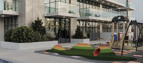 1 bedroom Apartment in Dubai, UAE No. 39040 3