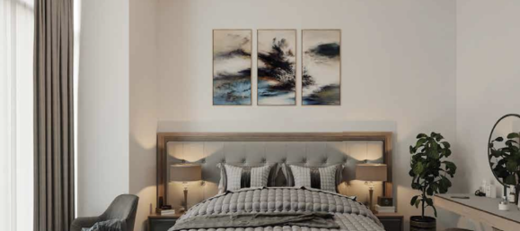 1 bedroom Apartment in Dubai, UAE No. 39040 9