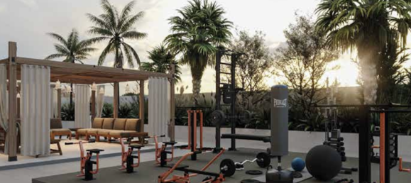 1 bedroom Apartment in Dubai, UAE No. 39040 4