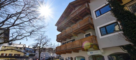 2 bedrooms Apartment in Kitzbuhel, Austria No. 189156 3