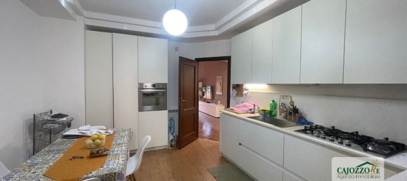 Apartamento de 4 habitaciónes en Palermo, Italy No. 54986 14