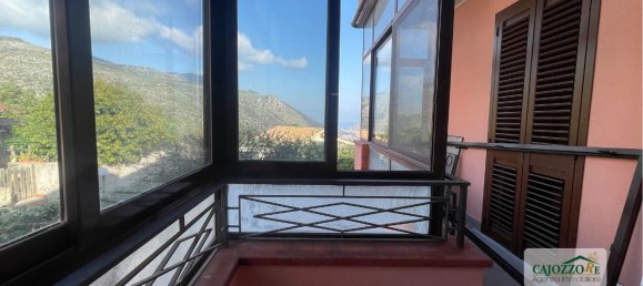 Apartamento de 4 habitaciónes en Palermo, Italy No. 54986 20