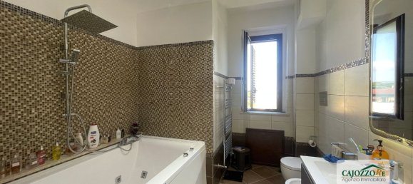 Apartamento de 4 habitaciónes en Palermo, Italy No. 54986 10