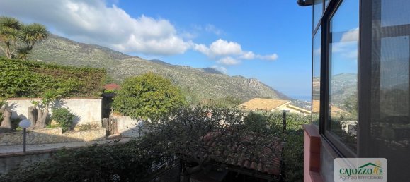 Apartamento de 4 habitaciónes en Palermo, Italy No. 54986 18