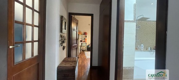Apartamento de 4 habitaciónes en Palermo, Italy No. 54986 17