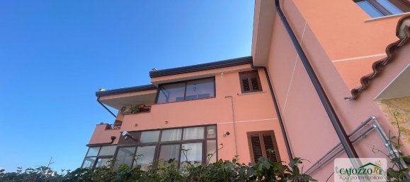 Apartamento de 4 habitaciónes en Palermo, Italy No. 54986 13