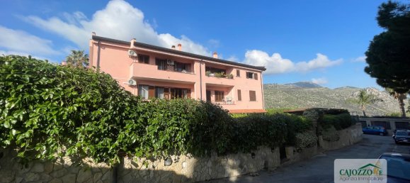 Apartamento de 4 habitaciónes en Palermo, Italy No. 54986 5