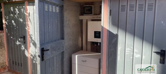 Apartamento de 4 habitaciónes en Palermo, Italy No. 54986 28