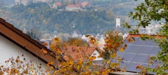 Таунхаус с 8 комнатами в Донау-Рис, Германия № 157510 26