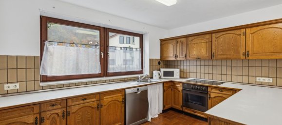 Таунхаус с 8 комнатами в Донау-Рис, Германия № 157510 9