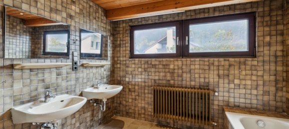 Таунхаус с 8 комнатами в Донау-Рис, Германия № 157510 21