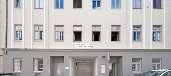 Apartamento de 3 habitaciónes en Rudolfsheim-Funfhaus, Austria No. 237571 14