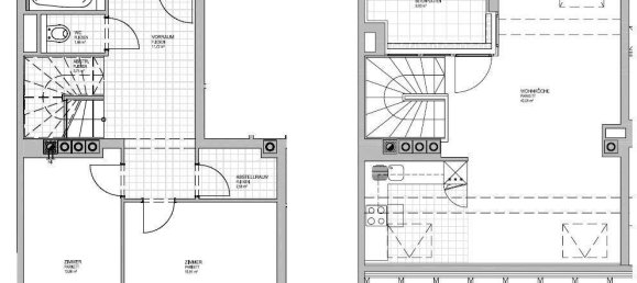 Apartamento de 3 habitaciónes en Rudolfsheim-Funfhaus, Austria No. 237571 16
