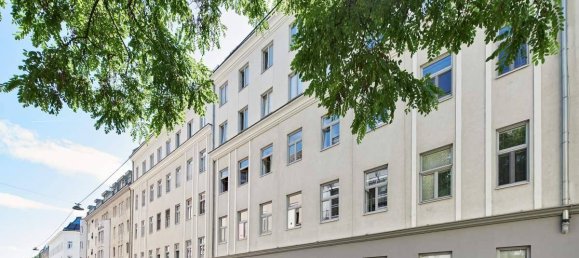 Apartamento de 3 habitaciónes en Rudolfsheim-Funfhaus, Austria No. 237571 2