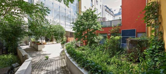 Apartamento de 3 habitaciónes en Rudolfsheim-Funfhaus, Austria No. 237571 4