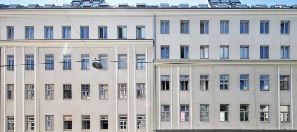 Apartamento de 3 habitaciónes en Rudolfsheim-Funfhaus, Austria No. 237571 13