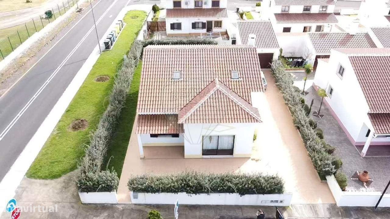 Casa T4 em Vila do Porto, Portugal N.º 26400