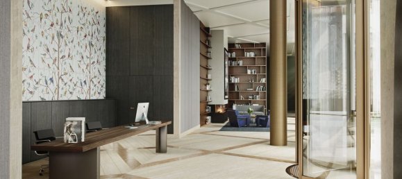 1 chambre Appartement à Mitte, Germany No. 55101 2