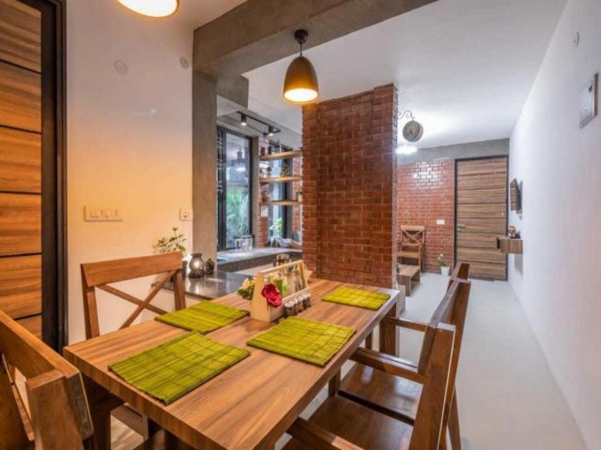 2 Schlafzimmer Haus in Gurgaon, India, Nr. 15353