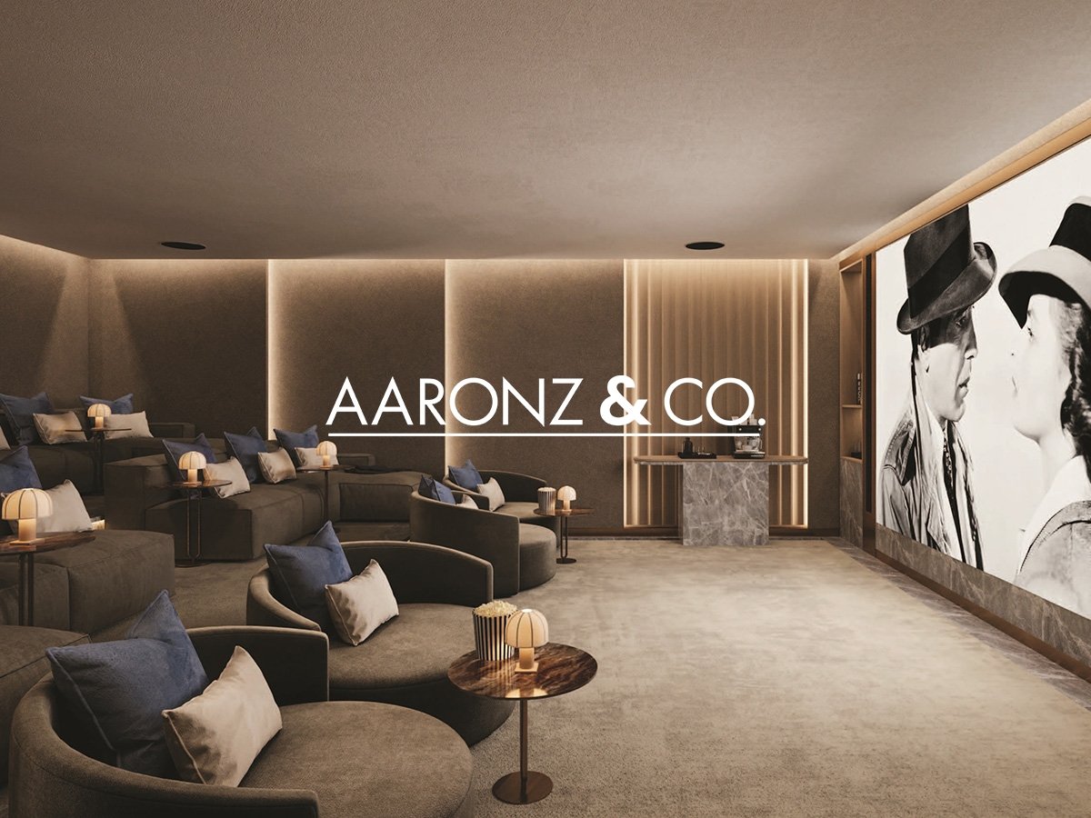 Пентхаус с 4 спальнями в Дубай Марина, ОАЭ № 111381