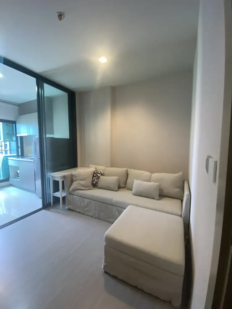 Eigentumswohnung in Ratchathewi, Thailand 32.29m², Nr. 64761