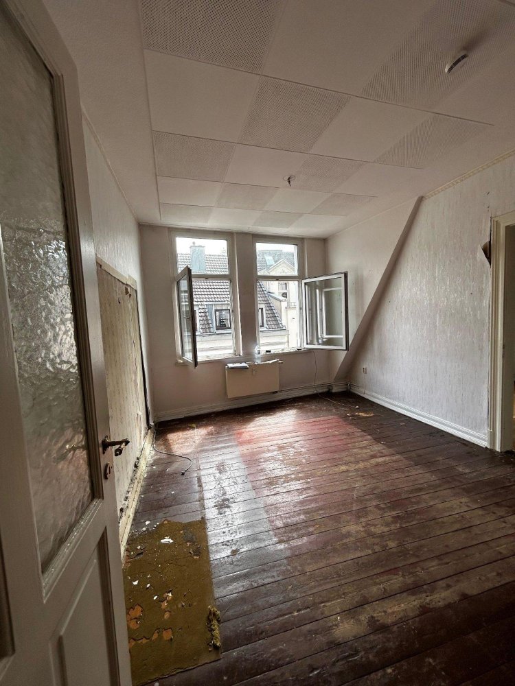 3غرفة منزل ذو طابقين في Cologne, Germany رقم 341337