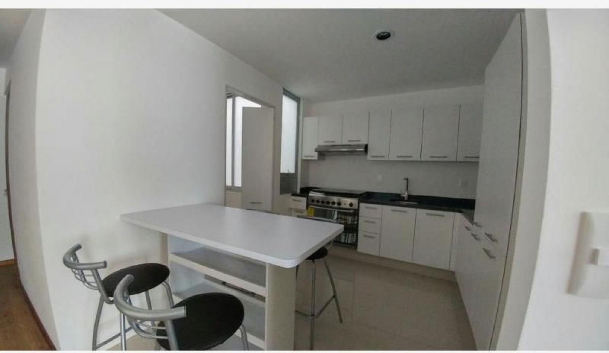 Apartamento de 2 dormitorios en Mexicali, Mexico No. 147846