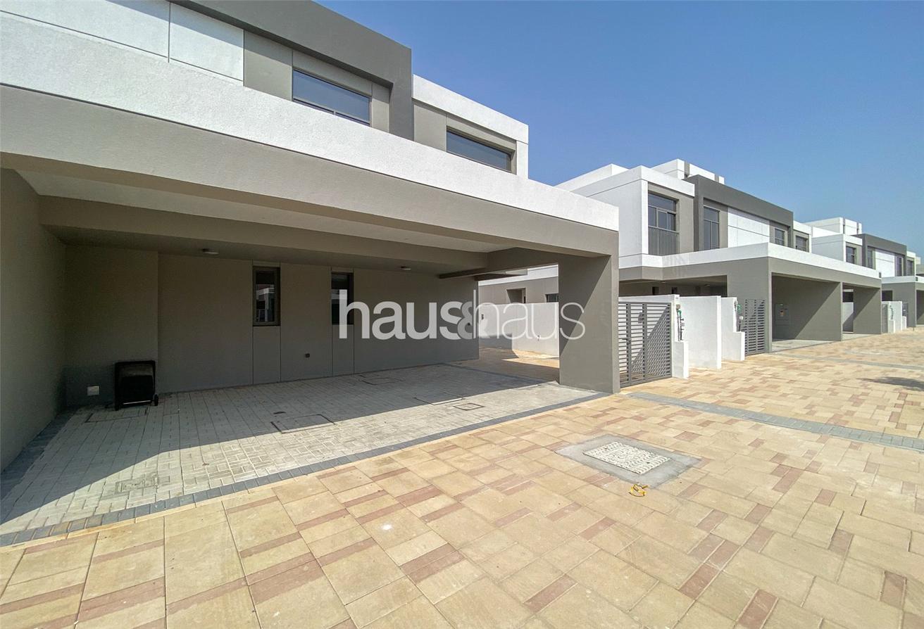 5 chambres Villa à Dubai South (Dubai World Central), UAE No. 100436