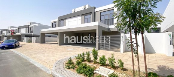 5 chambres Villa à Dubai South (Dubai World Central), UAE No. 100436 3