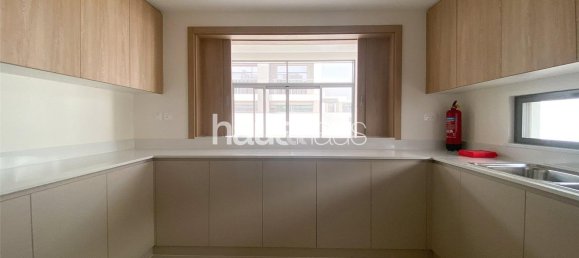 5 chambres Villa à Dubai South (Dubai World Central), UAE No. 100436 8