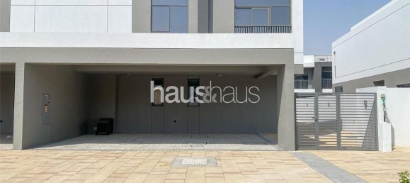 5 chambres Villa à Dubai South (Dubai World Central), UAE No. 100436 2