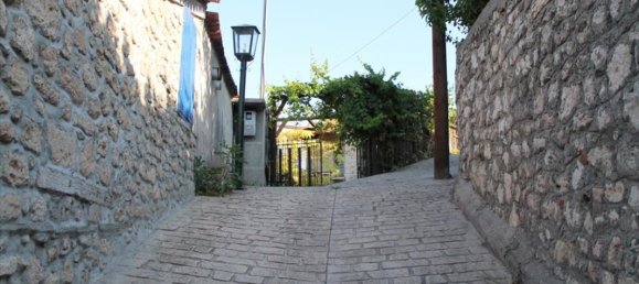 1 bedroom Villa in Chalkidiki, Greece No. 1131 11