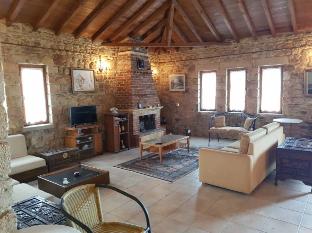 1 bedroom Villa in Chalkidiki, Greece No. 1131