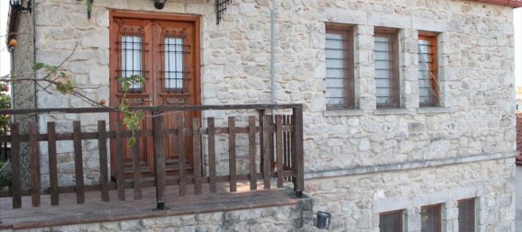1 bedroom Villa in Chalkidiki, Greece No. 1131 15