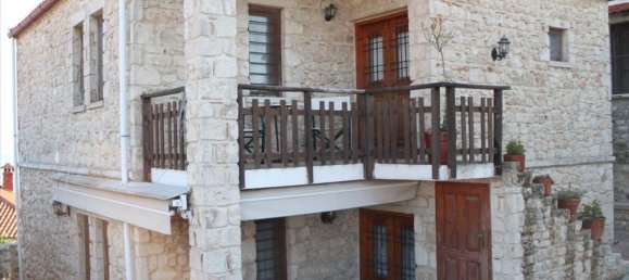 1 bedroom Villa in Chalkidiki, Greece No. 1131 13