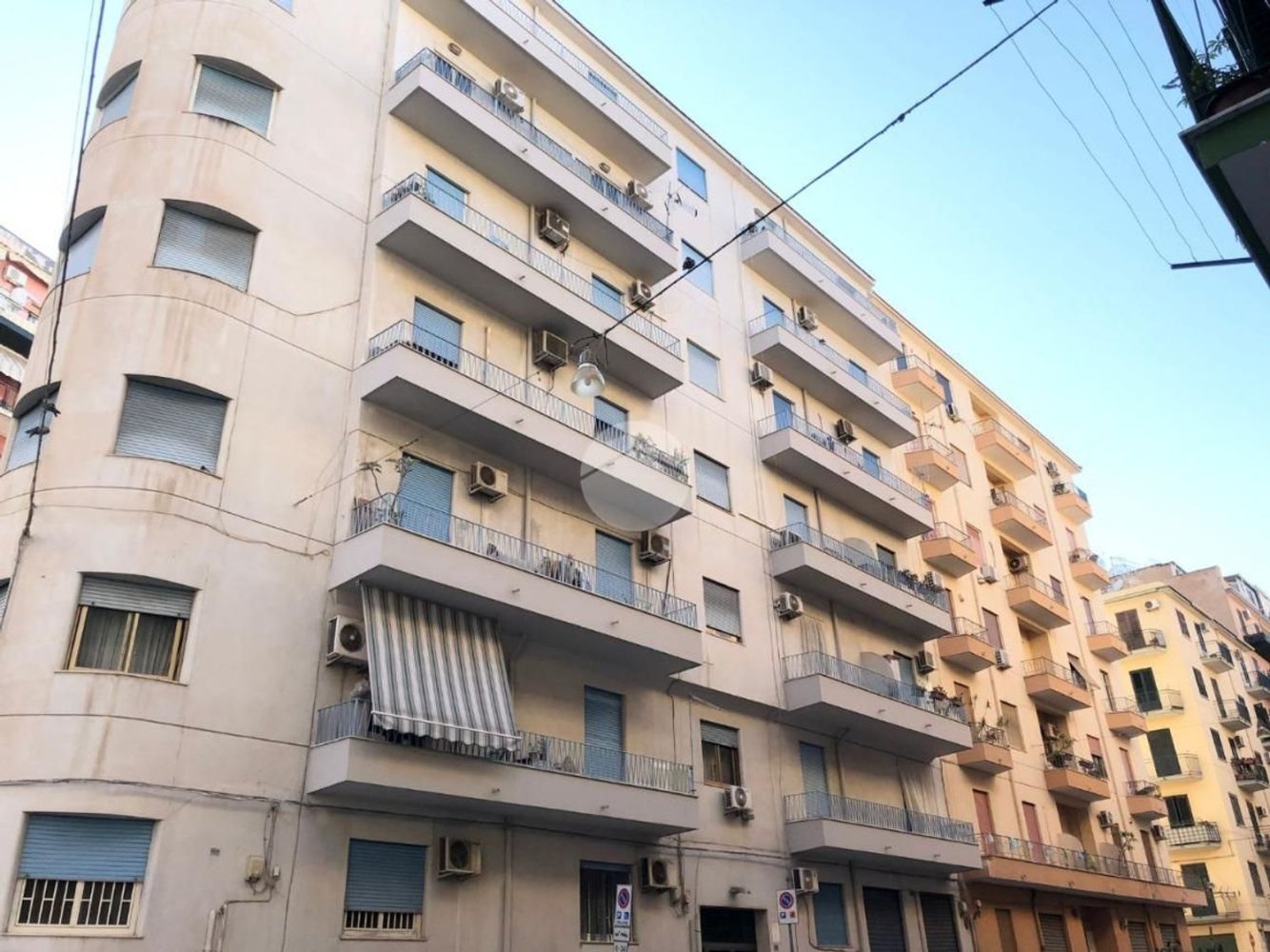 Studio à Palermo, Italy No. 288681