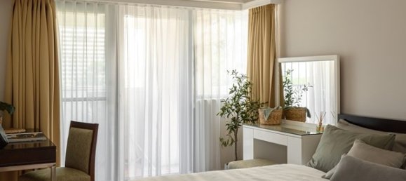 3 dormitorios apartamento en alquiler en District 1, Ho Chi Minh, Vietnam № 13817 12