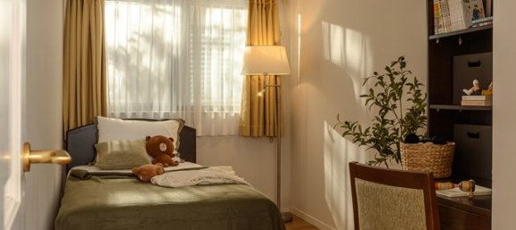 3 dormitorios apartamento en alquiler en District 1, Ho Chi Minh, Vietnam № 13817 14