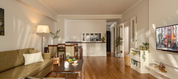 3 dormitorios apartamento en alquiler en District 1, Ho Chi Minh, Vietnam № 13817 3