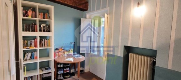 Квартира с 2 спальнями в Кремона, Италия № 85945 15